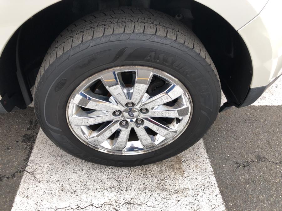 2010 Ford Edge 4dr SEL AWD, available for sale in Waterbury, Connecticut | National Auto Brokers, Inc.. Waterbury, Connecticut 2010 Ford Edge 4dr SEL AWD, available for sale in Waterbury, Connecticut | National Auto Brokers, Inc.. Waterbury, Connecticut