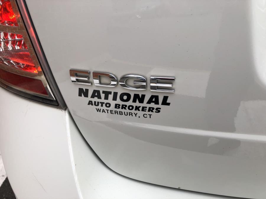 2010 Ford Edge 4dr SEL AWD, available for sale in Waterbury, Connecticut | National Auto Brokers, Inc.. Waterbury, Connecticut 2010 Ford Edge 4dr SEL AWD, available for sale in Waterbury, Connecticut | National Auto Brokers, Inc.. Waterbury, Connecticut