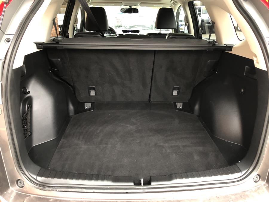 2016 Honda CR-V AWD 5dr EX-L, available for sale in Waterbury, Connecticut | National Auto Brokers, Inc.. Waterbury, Connecticut 2016 Honda CR-V AWD 5dr EX-L, available for sale in Waterbury, Connecticut | National Auto Brokers, Inc.. Waterbury, Connecticut