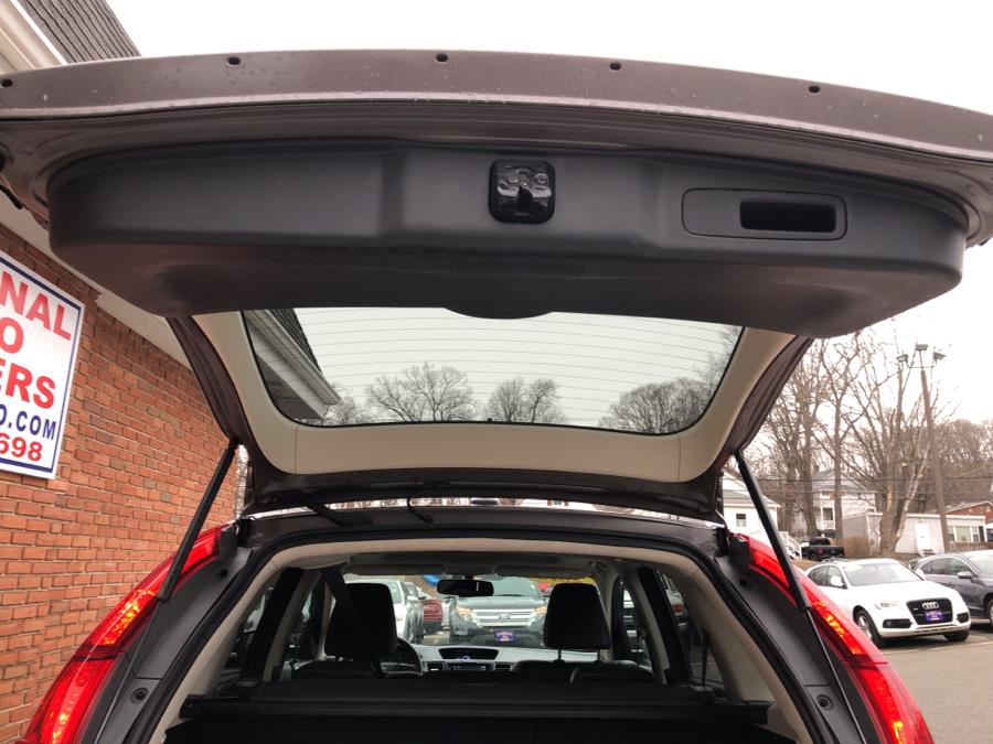 2016 Honda CR-V AWD 5dr EX-L, available for sale in Waterbury, Connecticut | National Auto Brokers, Inc.. Waterbury, Connecticut 2016 Honda CR-V AWD 5dr EX-L, available for sale in Waterbury, Connecticut | National Auto Brokers, Inc.. Waterbury, Connecticut