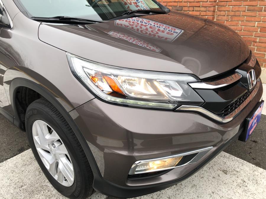 2016 Honda CR-V AWD 5dr EX-L, available for sale in Waterbury, Connecticut | National Auto Brokers, Inc.. Waterbury, Connecticut 2016 Honda CR-V AWD 5dr EX-L, available for sale in Waterbury, Connecticut | National Auto Brokers, Inc.. Waterbury, Connecticut