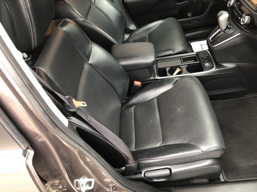 2016 Honda CR-V AWD 5dr EX-L, available for sale in Waterbury, Connecticut | National Auto Brokers, Inc.. Waterbury, Connecticut 2016 Honda CR-V AWD 5dr EX-L, available for sale in Waterbury, Connecticut | National Auto Brokers, Inc.. Waterbury, Connecticut