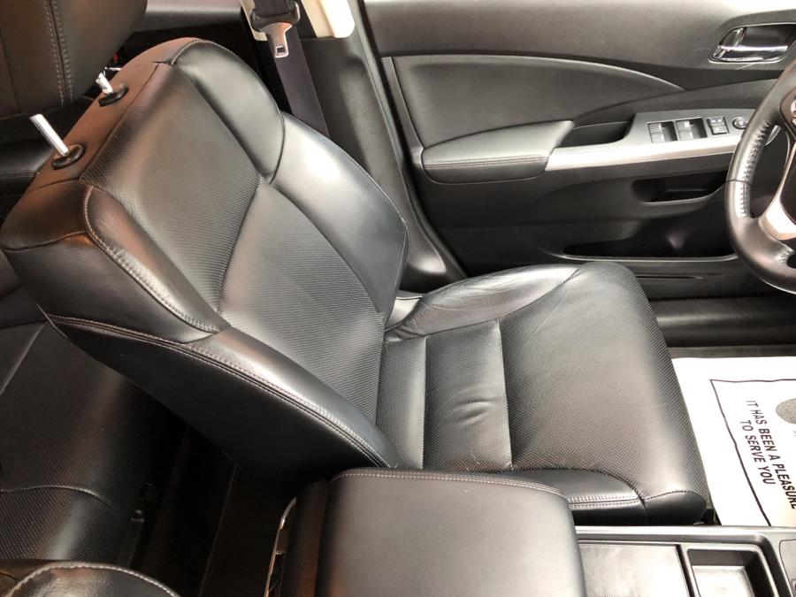 2016 Honda CR-V AWD 5dr EX-L, available for sale in Waterbury, Connecticut | National Auto Brokers, Inc.. Waterbury, Connecticut 2016 Honda CR-V AWD 5dr EX-L, available for sale in Waterbury, Connecticut | National Auto Brokers, Inc.. Waterbury, Connecticut
