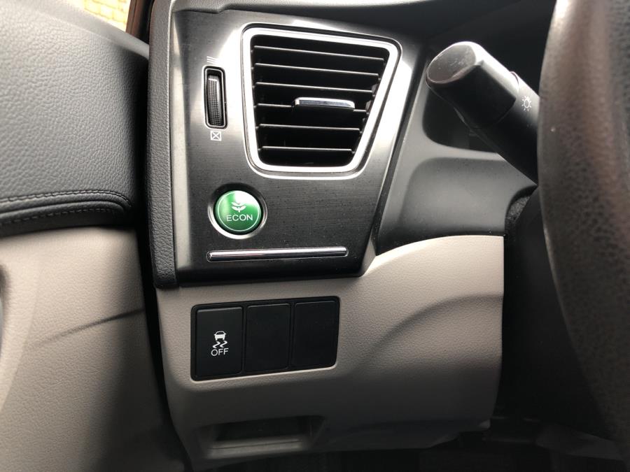 2013 Honda Civic Sdn 4dr Auto EX, available for sale in Waterbury, Connecticut | National Auto Brokers, Inc.. Waterbury, Connecticut 2013 Honda Civic Sdn 4dr Auto EX, available for sale in Waterbury, Connecticut | National Auto Brokers, Inc.. Waterbury, Connecticut