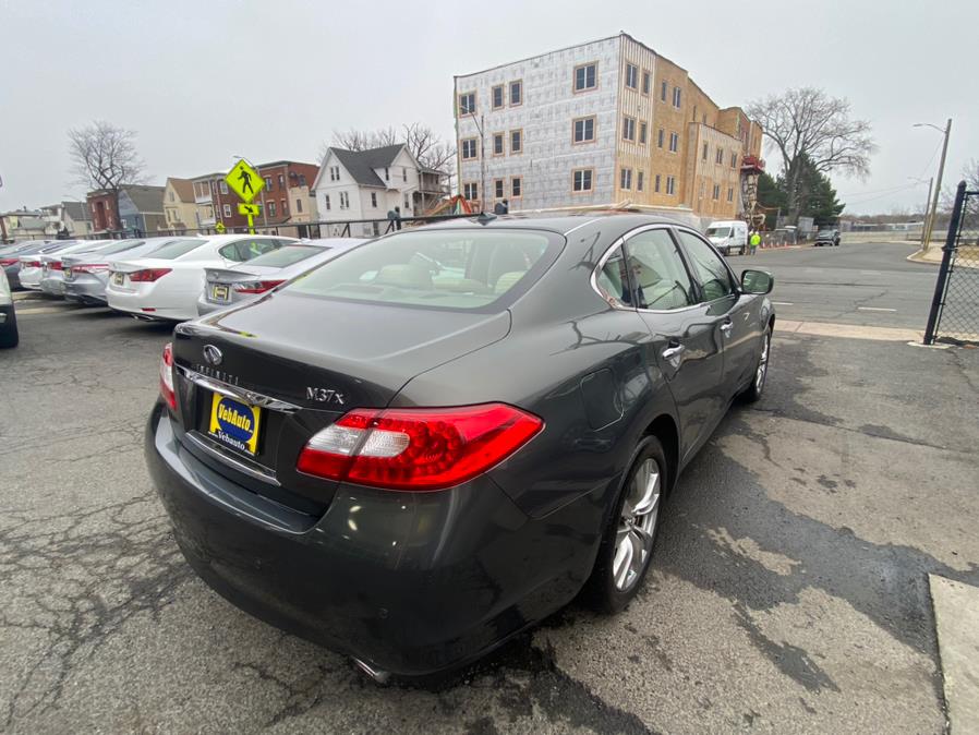 2013 INFINITI M37 4dr Sdn AWD, available for sale in Hartford, Connecticut | VEB Auto Sales. Hartford, Connecticut 2013 INFINITI M37 4dr Sdn AWD, available for sale in Hartford, Connecticut | VEB Auto Sales. Hartford, Connecticut