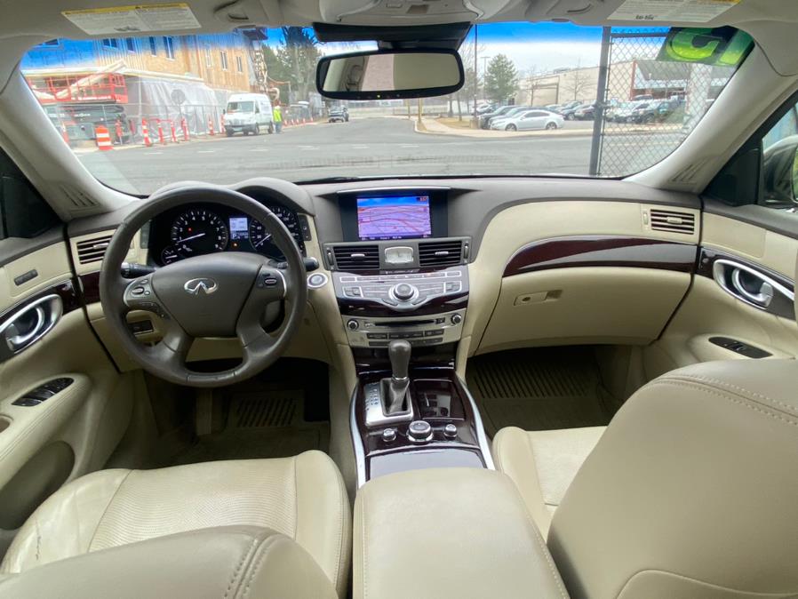 2013 INFINITI M37 4dr Sdn AWD, available for sale in Hartford, Connecticut | VEB Auto Sales. Hartford, Connecticut 2013 INFINITI M37 4dr Sdn AWD, available for sale in Hartford, Connecticut | VEB Auto Sales. Hartford, Connecticut
