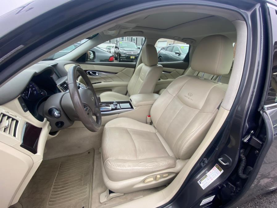 2013 INFINITI M37 4dr Sdn AWD, available for sale in Hartford, Connecticut | VEB Auto Sales. Hartford, Connecticut 2013 INFINITI M37 4dr Sdn AWD, available for sale in Hartford, Connecticut | VEB Auto Sales. Hartford, Connecticut
