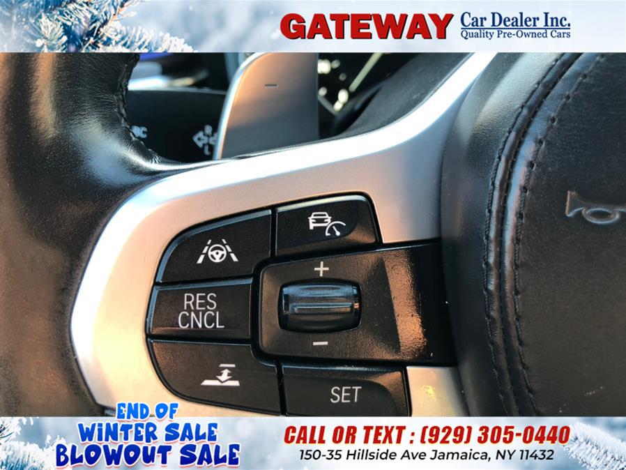 2019 BMW 5 Series M Sport 540i xDrive Sedan, available for sale in Jamaica, New York | Gateway Car Dealer Inc. Jamaica, New York 2019 BMW 5 Series M Sport 540i xDrive Sedan, available for sale in Jamaica, New York | Gateway Car Dealer Inc. Jamaica, New York