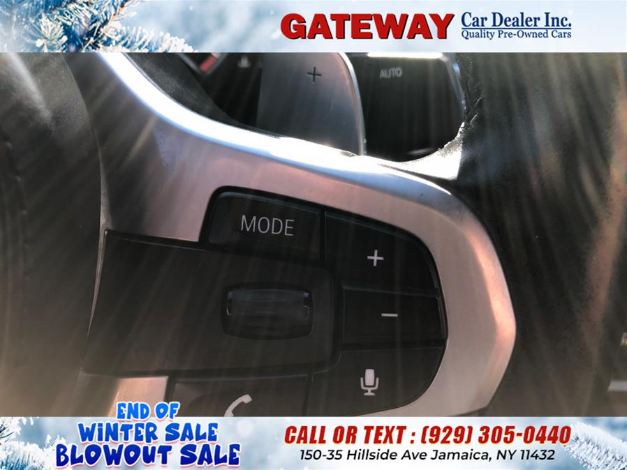 2019 BMW 5 Series M Sport 540i xDrive Sedan, available for sale in Jamaica, New York | Gateway Car Dealer Inc. Jamaica, New York 2019 BMW 5 Series M Sport 540i xDrive Sedan, available for sale in Jamaica, New York | Gateway Car Dealer Inc. Jamaica, New York