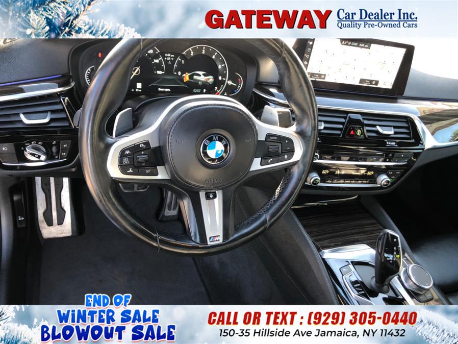 2019 BMW 5 Series M Sport 540i xDrive Sedan, available for sale in Jamaica, New York | Gateway Car Dealer Inc. Jamaica, New York 2019 BMW 5 Series M Sport 540i xDrive Sedan, available for sale in Jamaica, New York | Gateway Car Dealer Inc. Jamaica, New York