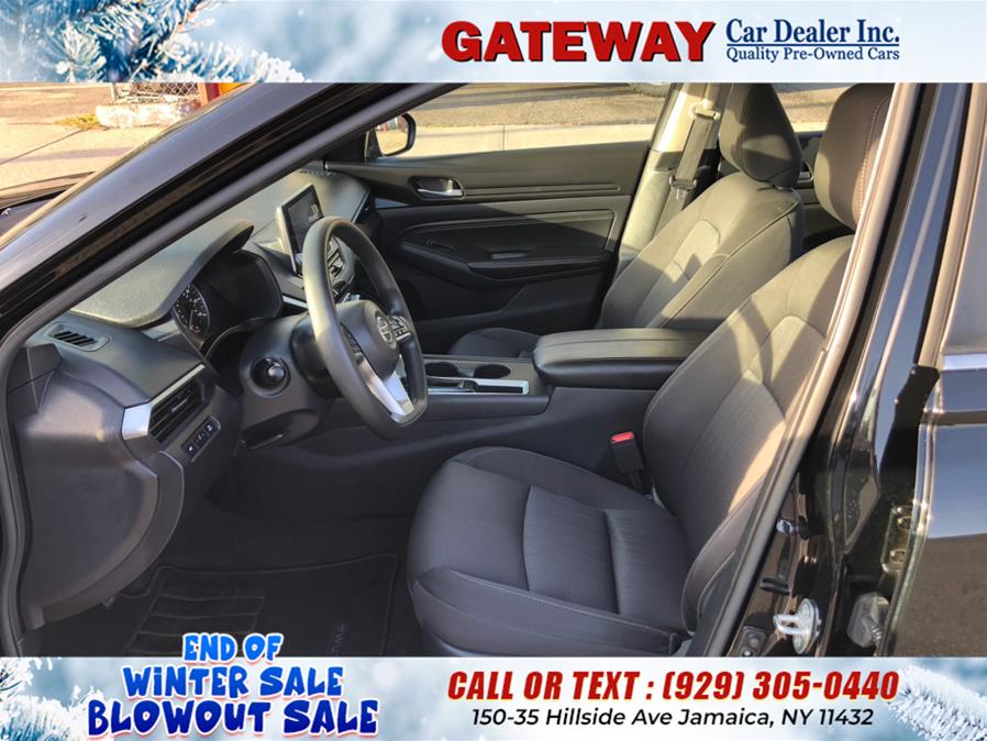 2020 Nissan Altima 2.5 S Sedan, available for sale in Jamaica, New York | Gateway Car Dealer Inc. Jamaica, New York 2020 Nissan Altima 2.5 S Sedan, available for sale in Jamaica, New York | Gateway Car Dealer Inc. Jamaica, New York