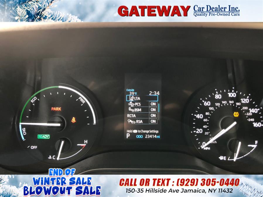 2021 Toyota Sienna LE FWD 8-Passenger (Natl), available for sale in Jamaica, New York | Gateway Car Dealer Inc. Jamaica, New York 2021 Toyota Sienna LE FWD 8-Passenger (Natl), available for sale in Jamaica, New York | Gateway Car Dealer Inc. Jamaica, New York