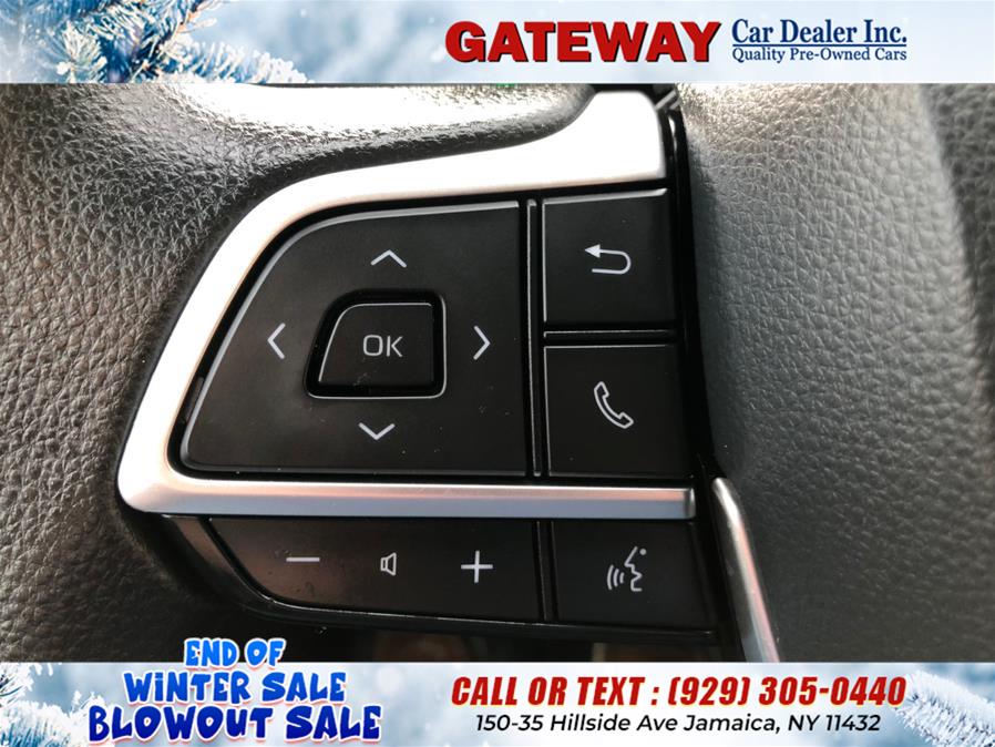 2021 Toyota Sienna LE FWD 8-Passenger (Natl), available for sale in Jamaica, New York | Gateway Car Dealer Inc. Jamaica, New York 2021 Toyota Sienna LE FWD 8-Passenger (Natl), available for sale in Jamaica, New York | Gateway Car Dealer Inc. Jamaica, New York