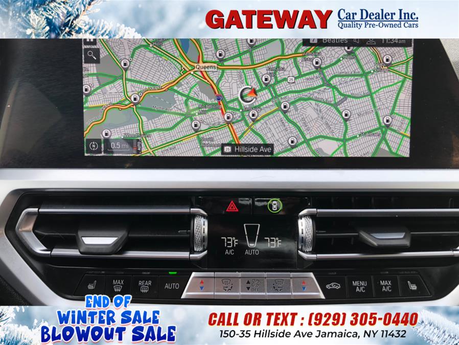 2020 BMW 3 Series 330i xDrive Sedan, available for sale in Jamaica, New York | Gateway Car Dealer Inc. Jamaica, New York 2020 BMW 3 Series 330i xDrive Sedan, available for sale in Jamaica, New York | Gateway Car Dealer Inc. Jamaica, New York