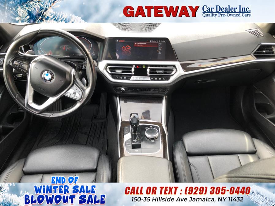2020 BMW 3 Series 330i xDrive Sedan, available for sale in Jamaica, New York | Gateway Car Dealer Inc. Jamaica, New York 2020 BMW 3 Series 330i xDrive Sedan, available for sale in Jamaica, New York | Gateway Car Dealer Inc. Jamaica, New York