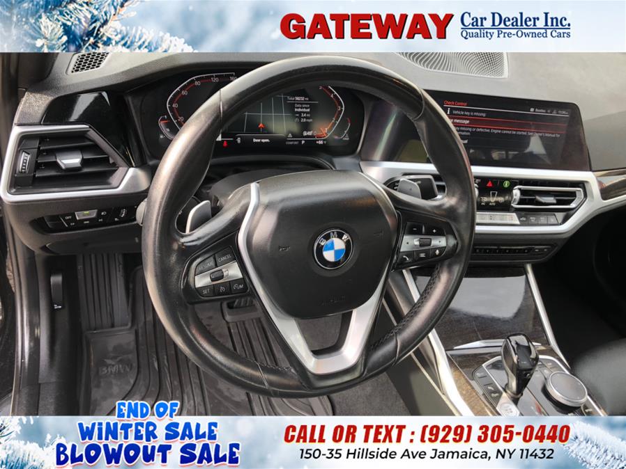 2020 BMW 3 Series 330i xDrive Sedan, available for sale in Jamaica, New York | Gateway Car Dealer Inc. Jamaica, New York 2020 BMW 3 Series 330i xDrive Sedan, available for sale in Jamaica, New York | Gateway Car Dealer Inc. Jamaica, New York
