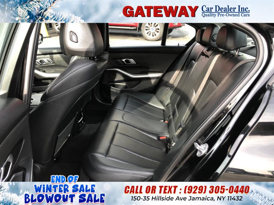 2020 BMW 3 Series 330i xDrive Sedan, available for sale in Jamaica, New York | Gateway Car Dealer Inc. Jamaica, New York 2020 BMW 3 Series 330i xDrive Sedan, available for sale in Jamaica, New York | Gateway Car Dealer Inc. Jamaica, New York