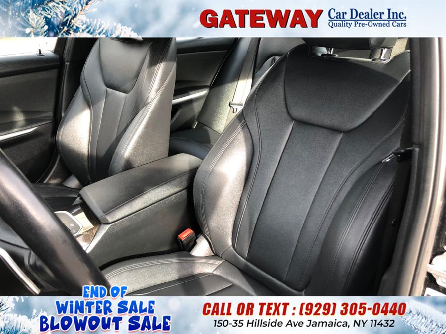 2020 BMW 3 Series 330i xDrive Sedan, available for sale in Jamaica, New York | Gateway Car Dealer Inc. Jamaica, New York 2020 BMW 3 Series 330i xDrive Sedan, available for sale in Jamaica, New York | Gateway Car Dealer Inc. Jamaica, New York