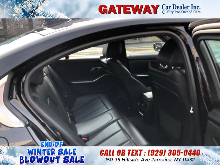 2020 BMW 3 Series 330i xDrive Sedan, available for sale in Jamaica, New York | Gateway Car Dealer Inc. Jamaica, New York 2020 BMW 3 Series 330i xDrive Sedan, available for sale in Jamaica, New York | Gateway Car Dealer Inc. Jamaica, New York