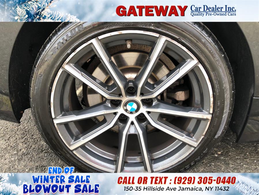 2020 BMW 3 Series 330i xDrive Sedan, available for sale in Jamaica, New York | Gateway Car Dealer Inc. Jamaica, New York 2020 BMW 3 Series 330i xDrive Sedan, available for sale in Jamaica, New York | Gateway Car Dealer Inc. Jamaica, New York