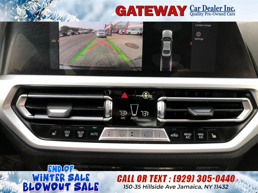 2020 BMW 3 Series 330i xDrive Sedan, available for sale in Jamaica, New York | Gateway Car Dealer Inc. Jamaica, New York 2020 BMW 3 Series 330i xDrive Sedan, available for sale in Jamaica, New York | Gateway Car Dealer Inc. Jamaica, New York