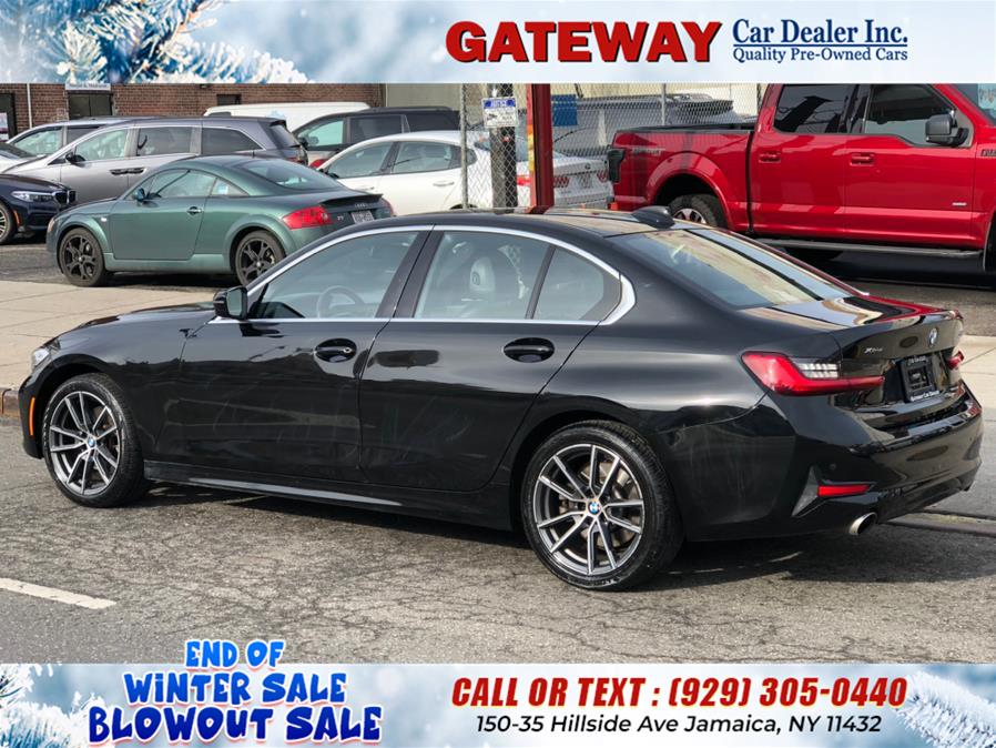 2020 BMW 3 Series 330i xDrive Sedan, available for sale in Jamaica, New York | Gateway Car Dealer Inc. Jamaica, New York 2020 BMW 3 Series 330i xDrive Sedan, available for sale in Jamaica, New York | Gateway Car Dealer Inc. Jamaica, New York