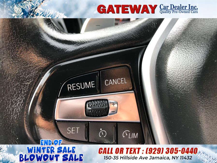 2020 BMW 3 Series 330i xDrive Sedan, available for sale in Jamaica, New York | Gateway Car Dealer Inc. Jamaica, New York 2020 BMW 3 Series 330i xDrive Sedan, available for sale in Jamaica, New York | Gateway Car Dealer Inc. Jamaica, New York