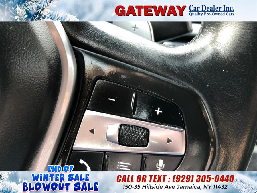 2020 BMW 3 Series 330i xDrive Sedan, available for sale in Jamaica, New York | Gateway Car Dealer Inc. Jamaica, New York 2020 BMW 3 Series 330i xDrive Sedan, available for sale in Jamaica, New York | Gateway Car Dealer Inc. Jamaica, New York