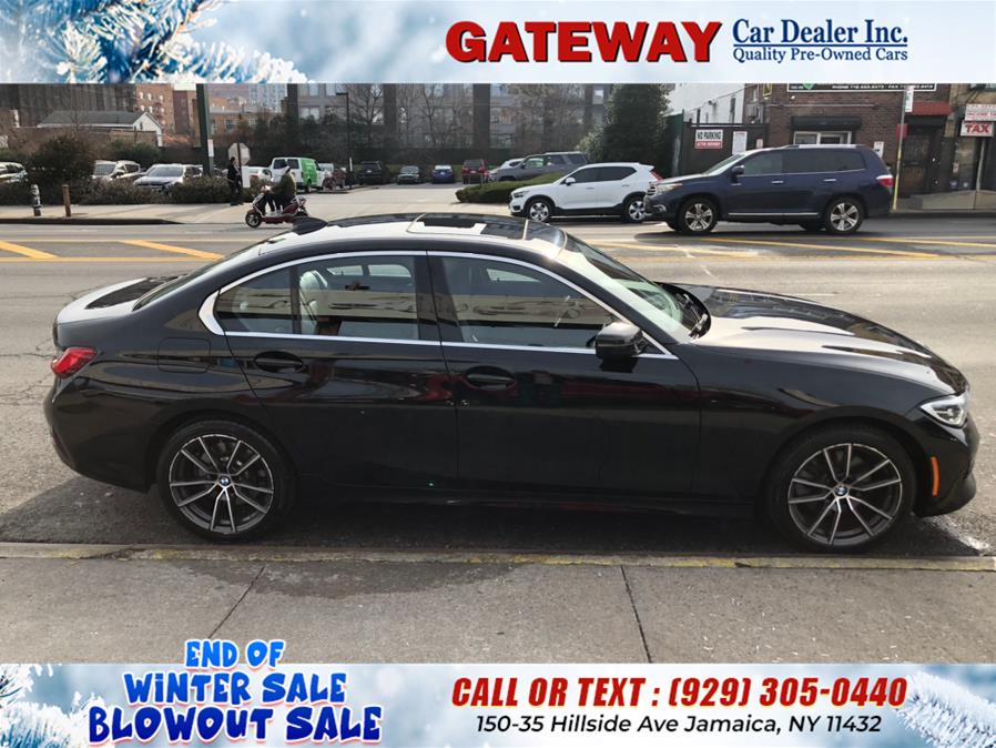 2020 BMW 3 Series 330i xDrive Sedan, available for sale in Jamaica, New York | Gateway Car Dealer Inc. Jamaica, New York 2020 BMW 3 Series 330i xDrive Sedan, available for sale in Jamaica, New York | Gateway Car Dealer Inc. Jamaica, New York