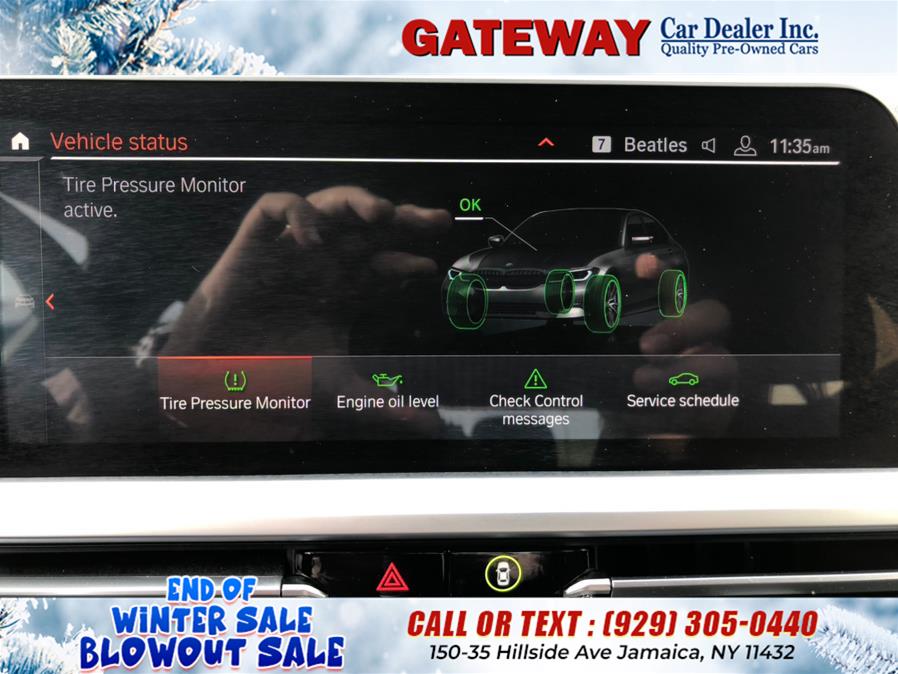 2020 BMW 3 Series 330i xDrive Sedan, available for sale in Jamaica, New York | Gateway Car Dealer Inc. Jamaica, New York 2020 BMW 3 Series 330i xDrive Sedan, available for sale in Jamaica, New York | Gateway Car Dealer Inc. Jamaica, New York