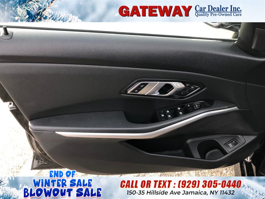 2020 BMW 3 Series 330i xDrive Sedan, available for sale in Jamaica, New York | Gateway Car Dealer Inc. Jamaica, New York 2020 BMW 3 Series 330i xDrive Sedan, available for sale in Jamaica, New York | Gateway Car Dealer Inc. Jamaica, New York