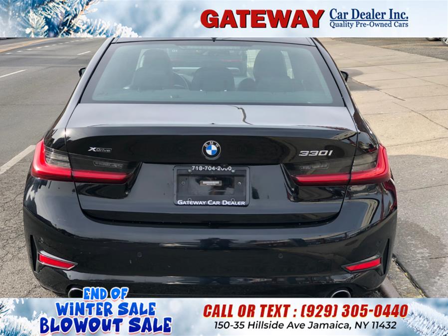 2020 BMW 3 Series 330i xDrive Sedan, available for sale in Jamaica, New York | Gateway Car Dealer Inc. Jamaica, New York 2020 BMW 3 Series 330i xDrive Sedan, available for sale in Jamaica, New York | Gateway Car Dealer Inc. Jamaica, New York