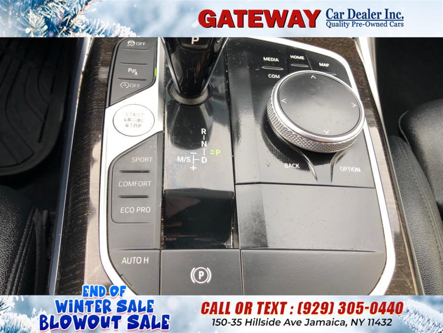2020 BMW 3 Series 330i xDrive Sedan, available for sale in Jamaica, New York | Gateway Car Dealer Inc. Jamaica, New York 2020 BMW 3 Series 330i xDrive Sedan, available for sale in Jamaica, New York | Gateway Car Dealer Inc. Jamaica, New York