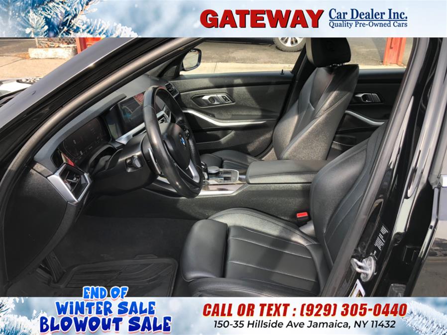 2020 BMW 3 Series 330i xDrive Sedan, available for sale in Jamaica, New York | Gateway Car Dealer Inc. Jamaica, New York 2020 BMW 3 Series 330i xDrive Sedan, available for sale in Jamaica, New York | Gateway Car Dealer Inc. Jamaica, New York