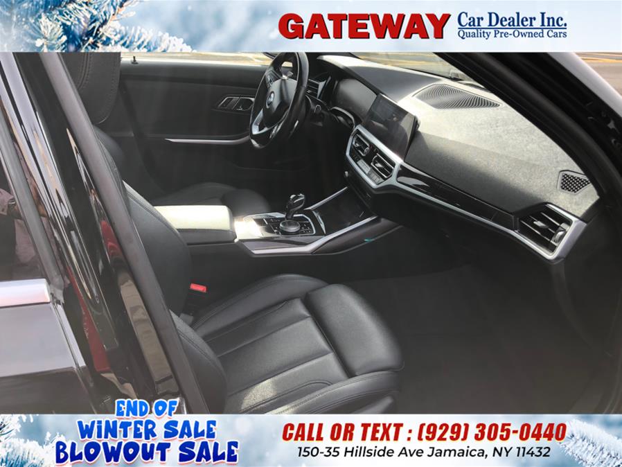 2020 BMW 3 Series 330i xDrive Sedan, available for sale in Jamaica, New York | Gateway Car Dealer Inc. Jamaica, New York 2020 BMW 3 Series 330i xDrive Sedan, available for sale in Jamaica, New York | Gateway Car Dealer Inc. Jamaica, New York