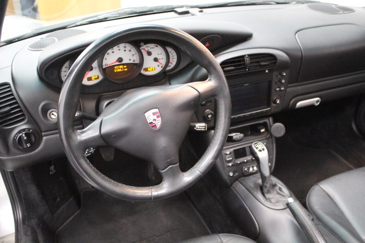 2003 Porsche 911 Carrera 2dr Carrera 4 Cabriolet 6-Spd Man, available for sale in Plainville, Connecticut | New England Auto Sales LLC. Plainville, Connecticut 2003 Porsche 911 Carrera 2dr Carrera 4 Cabriolet 6-Spd Man, available for sale in Plainville, Connecticut | New England Auto Sales LLC. Plainville, Connecticut
