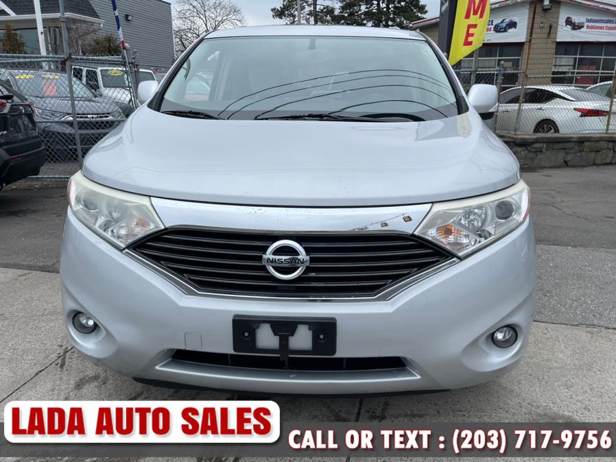2012 Nissan Quest 4dr LE, available for sale in Bridgeport, Connecticut | Lada Auto Sales. Bridgeport, Connecticut 2012 Nissan Quest 4dr LE, available for sale in Bridgeport, Connecticut | Lada Auto Sales. Bridgeport, Connecticut