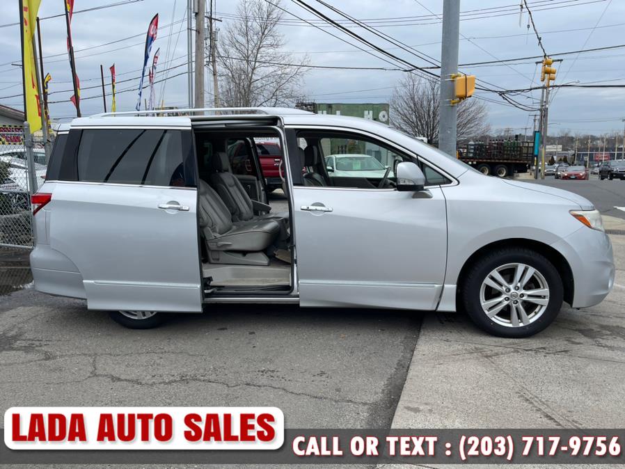 2012 Nissan Quest 4dr LE, available for sale in Bridgeport, Connecticut | Lada Auto Sales. Bridgeport, Connecticut 2012 Nissan Quest 4dr LE, available for sale in Bridgeport, Connecticut | Lada Auto Sales. Bridgeport, Connecticut