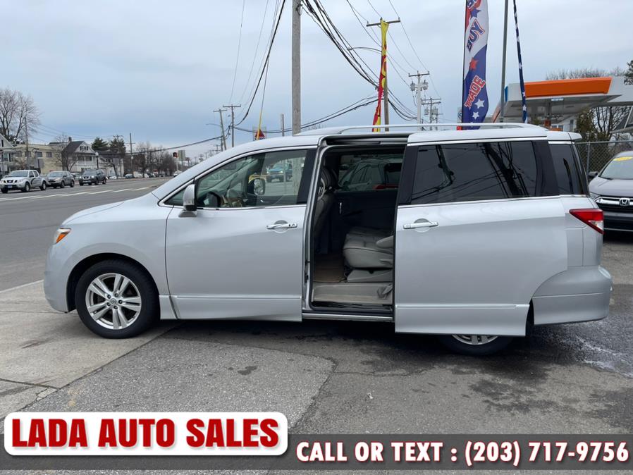2012 Nissan Quest 4dr LE, available for sale in Bridgeport, Connecticut | Lada Auto Sales. Bridgeport, Connecticut 2012 Nissan Quest 4dr LE, available for sale in Bridgeport, Connecticut | Lada Auto Sales. Bridgeport, Connecticut