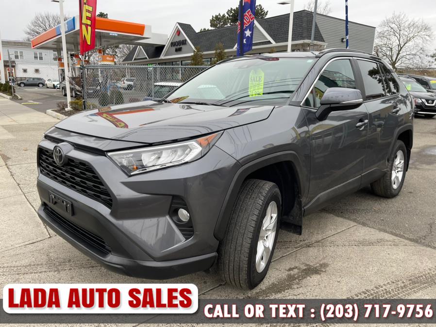 2021 Toyota RAV4 XLE AWD (Natl), available for sale in Bridgeport, Connecticut | Lada Auto Sales. Bridgeport, Connecticut 2021 Toyota RAV4 XLE AWD (Natl), available for sale in Bridgeport, Connecticut | Lada Auto Sales. Bridgeport, Connecticut