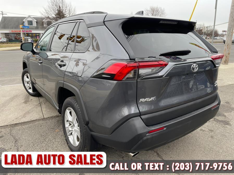 2021 Toyota RAV4 XLE AWD (Natl), available for sale in Bridgeport, Connecticut | Lada Auto Sales. Bridgeport, Connecticut 2021 Toyota RAV4 XLE AWD (Natl), available for sale in Bridgeport, Connecticut | Lada Auto Sales. Bridgeport, Connecticut