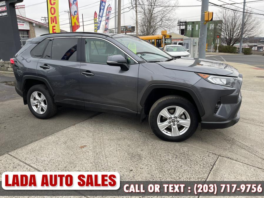2021 Toyota RAV4 XLE AWD (Natl), available for sale in Bridgeport, Connecticut | Lada Auto Sales. Bridgeport, Connecticut 2021 Toyota RAV4 XLE AWD (Natl), available for sale in Bridgeport, Connecticut | Lada Auto Sales. Bridgeport, Connecticut