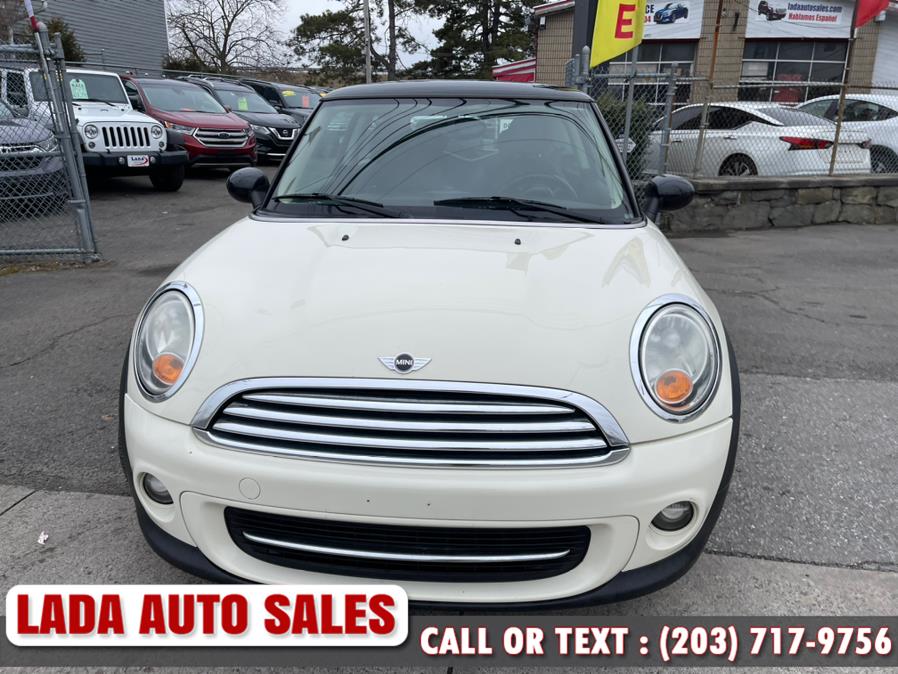 2011 MINI Cooper Hardtop 2dr Cpe, available for sale in Bridgeport, Connecticut | Lada Auto Sales. Bridgeport, Connecticut 2011 MINI Cooper Hardtop 2dr Cpe, available for sale in Bridgeport, Connecticut | Lada Auto Sales. Bridgeport, Connecticut