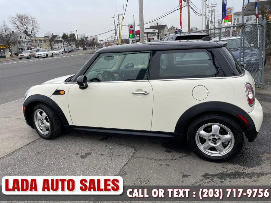 2011 MINI Cooper Hardtop 2dr Cpe, available for sale in Bridgeport, Connecticut | Lada Auto Sales. Bridgeport, Connecticut 2011 MINI Cooper Hardtop 2dr Cpe, available for sale in Bridgeport, Connecticut | Lada Auto Sales. Bridgeport, Connecticut