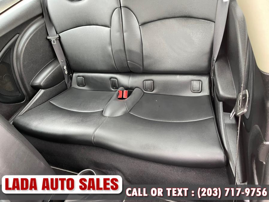 2011 MINI Cooper Hardtop 2dr Cpe, available for sale in Bridgeport, Connecticut | Lada Auto Sales. Bridgeport, Connecticut 2011 MINI Cooper Hardtop 2dr Cpe, available for sale in Bridgeport, Connecticut | Lada Auto Sales. Bridgeport, Connecticut