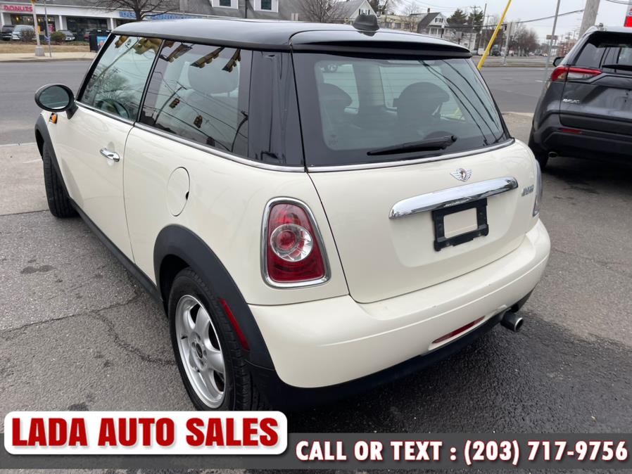 2011 MINI Cooper Hardtop 2dr Cpe, available for sale in Bridgeport, Connecticut | Lada Auto Sales. Bridgeport, Connecticut 2011 MINI Cooper Hardtop 2dr Cpe, available for sale in Bridgeport, Connecticut | Lada Auto Sales. Bridgeport, Connecticut