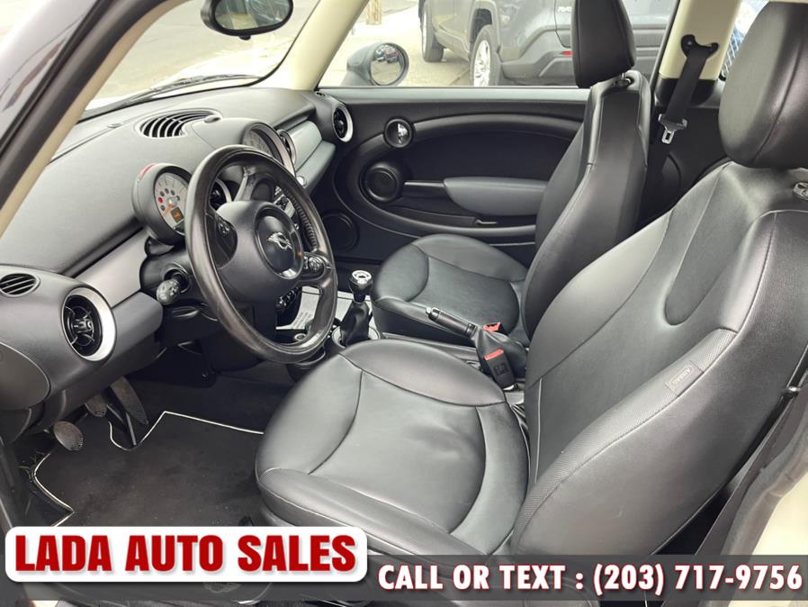 2011 MINI Cooper Hardtop 2dr Cpe, available for sale in Bridgeport, Connecticut | Lada Auto Sales. Bridgeport, Connecticut 2011 MINI Cooper Hardtop 2dr Cpe, available for sale in Bridgeport, Connecticut | Lada Auto Sales. Bridgeport, Connecticut