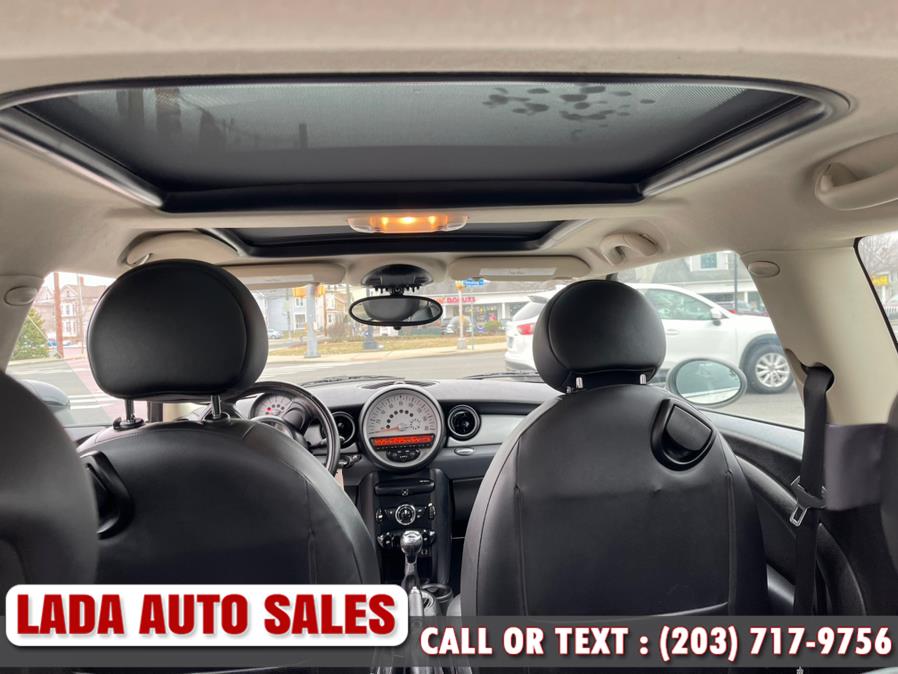2011 MINI Cooper Hardtop 2dr Cpe, available for sale in Bridgeport, Connecticut | Lada Auto Sales. Bridgeport, Connecticut 2011 MINI Cooper Hardtop 2dr Cpe, available for sale in Bridgeport, Connecticut | Lada Auto Sales. Bridgeport, Connecticut