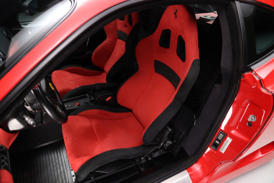 2004 Ferrari 360 CHALLENGER STRADALE Challenge Stradale, available for sale in North Salem, New York | Meccanic Shop North Inc. North Salem, New York 2004 Ferrari 360 CHALLENGER STRADALE Challenge Stradale, available for sale in North Salem, New York | Meccanic Shop North Inc. North Salem, New York