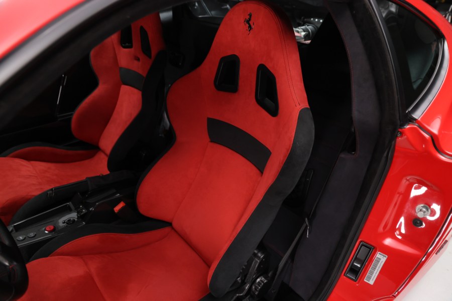 2004 Ferrari 360 CHALLENGER STRADALE Challenge Stradale, available for sale in North Salem, New York | Meccanic Shop North Inc. North Salem, New York 2004 Ferrari 360 CHALLENGER STRADALE Challenge Stradale, available for sale in North Salem, New York | Meccanic Shop North Inc. North Salem, New York